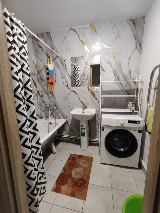 Сдам 3х квартиру район Береке