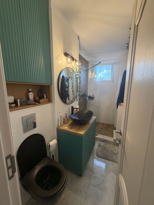 Apartament 3 camere  Ozana Pallady sector 3