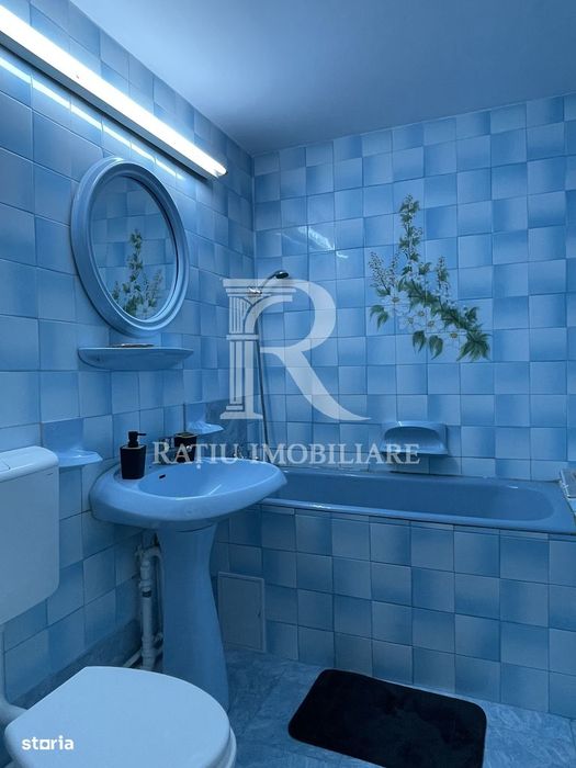 Apartament cu 3 camere | Decomandat | Decebal  | Oradea