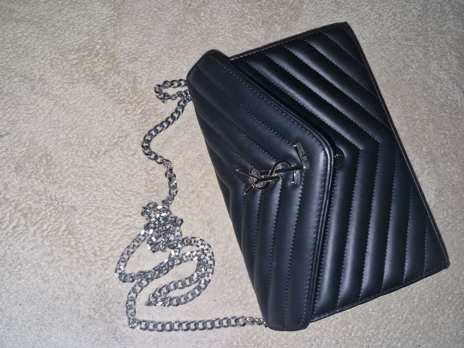 Елегантна дамска чанта