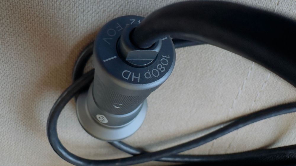 Sistem de cameră digitală  VIO POV.HD