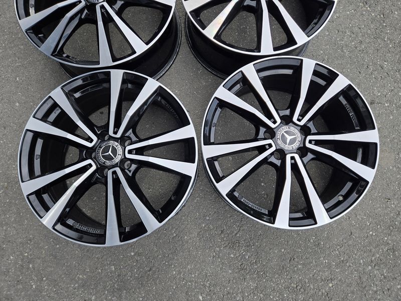 19цола 5х112 Мерцедес Mercedes V класа 5x112