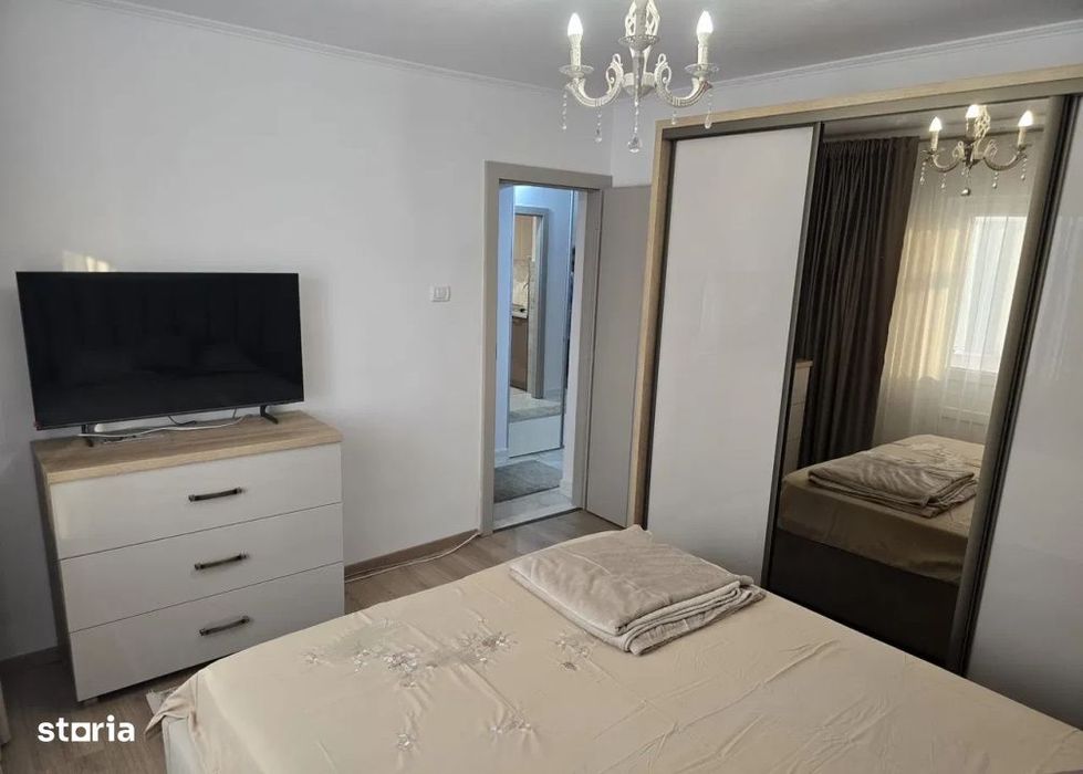 Apartament 2 Camere | Zona Dacia | Termen Lung