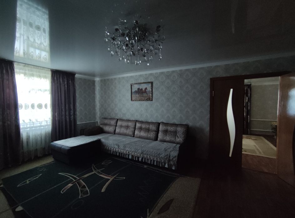 Продажа частного дома