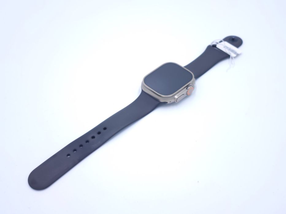 Apple Watch Ultra 1 49mm Cellular (A2684), Garantie 24 luni | #D93954