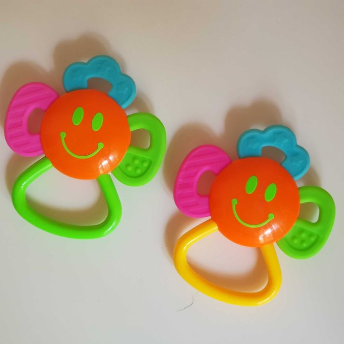 Погремушки игрушки одним лотом или отдельно