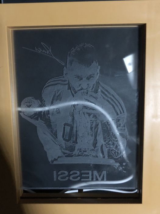 Подарочный набор футболисту