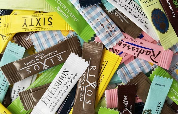 Shakar stik Сахарный стик 5 гр