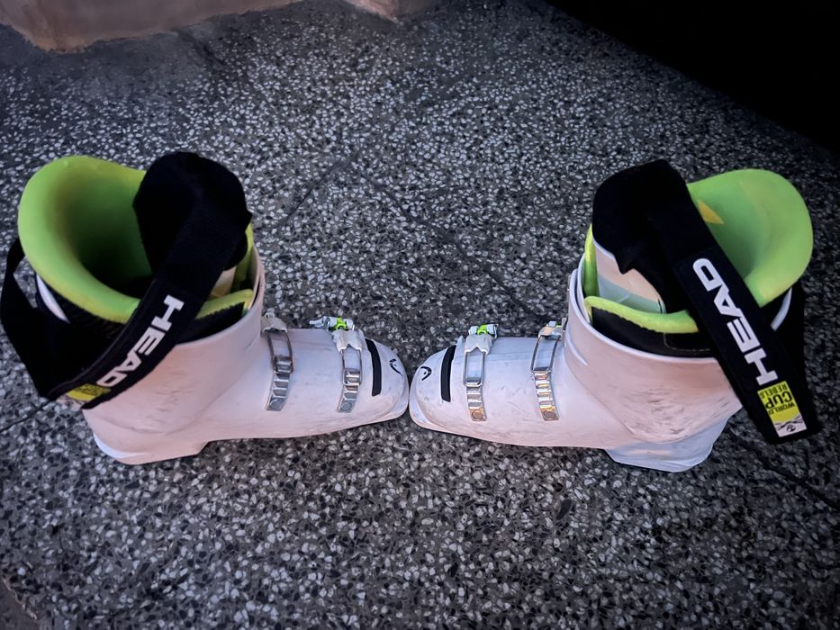 Ски обувки Head 25-25,5