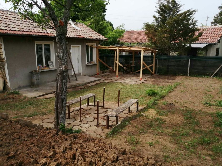 Продава се Къща в с. Горни Върпища, Област Габрово - 60 кв.м за 298 €/кв.м - Снимка #8