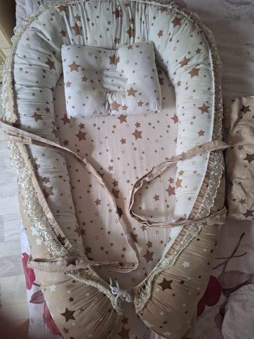 Срочно продам переносную люльку