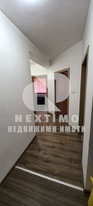 Дава се под наем Тристаен апартамент в Пловдив, Кючук Париж - 110 кв.м за 509.49 € - Снимка #5