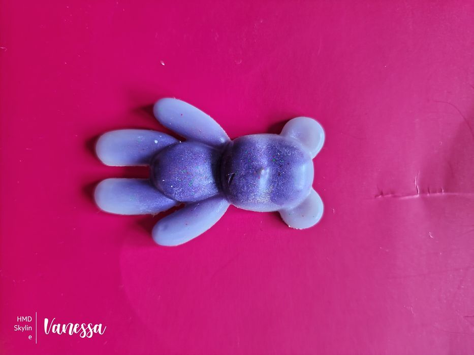 Свещи от соев восък