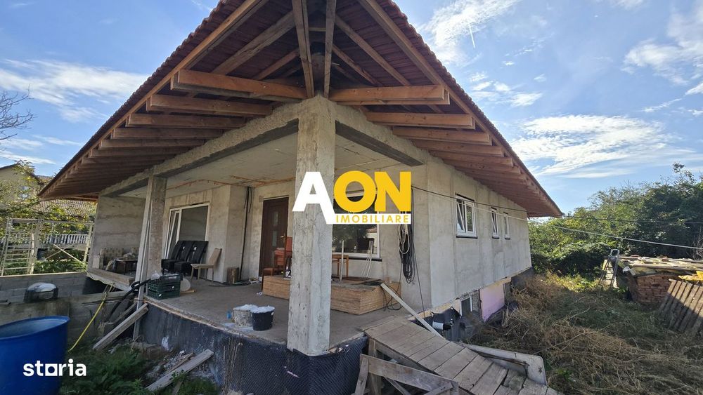 Casa 4 camere, 400 mp teren, Micesti