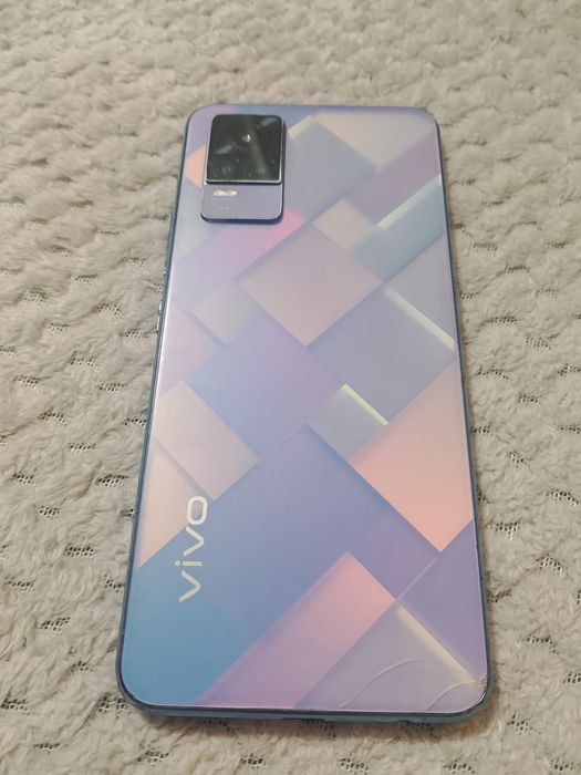 Продам vivo v21e