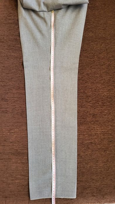 Мъжки панталон HUGO BOSS