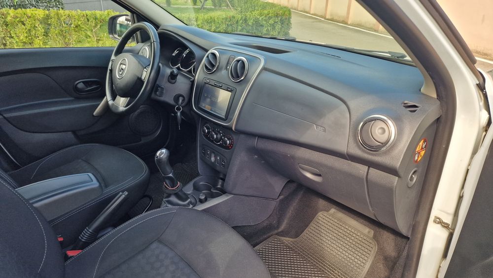 Dacia Logan MCV 0.900 tce euro6