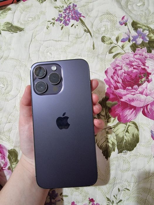 Iphone 14 pro max