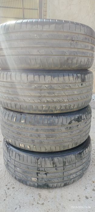 4 летний корейски балон