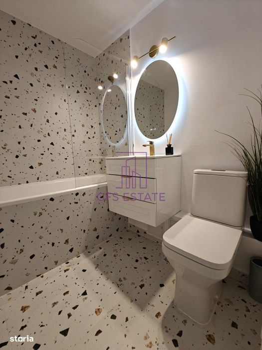 Inchiriere Apartament 2 Camere Dristor|Parcare
