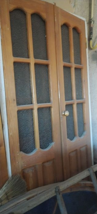 Айналар сатылади.арка 6 шт. Капылар 10шт. Российский трубалар келисимл