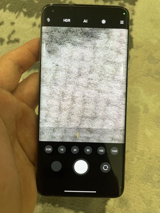 Mi 10 Ultra 8/256 Special Edition