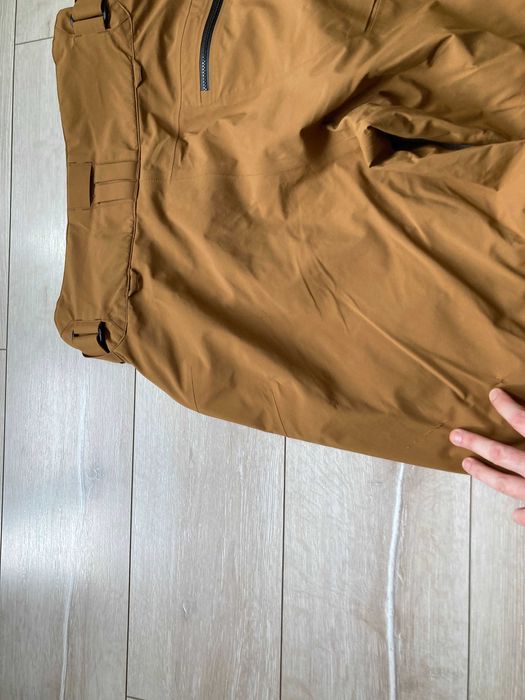 Peak Performance Alpine Pants GORE TEX мъжки сноуборд ски панталон XL