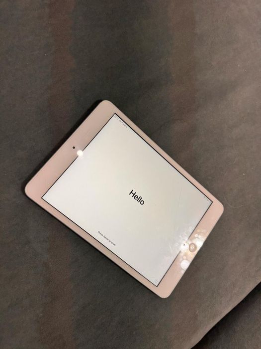 ipad mini 2 на запчасти