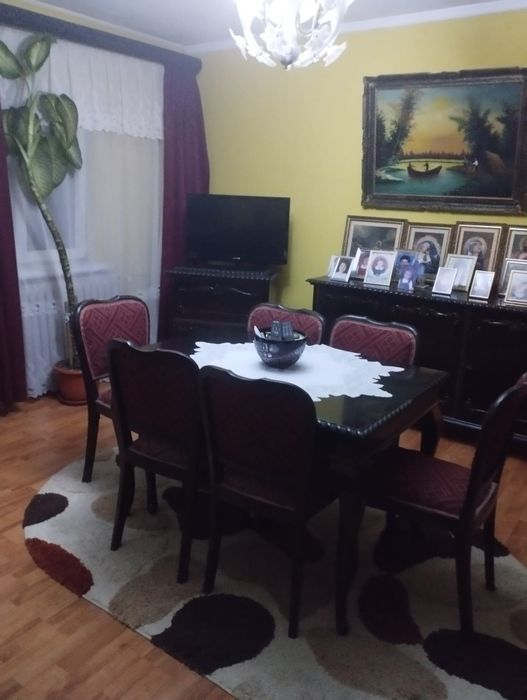 Apartament 2 camere 4/4,54mp,Prundu,Pitesti