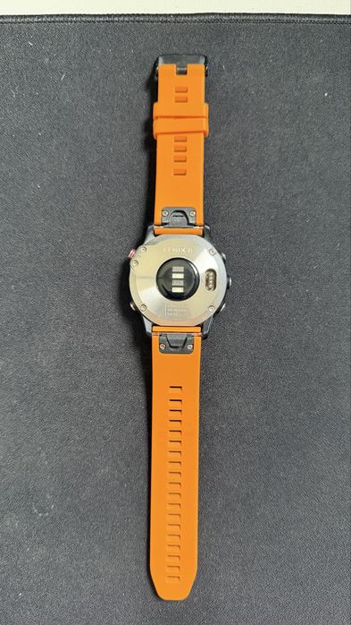 Garmin fenix 6 47mm