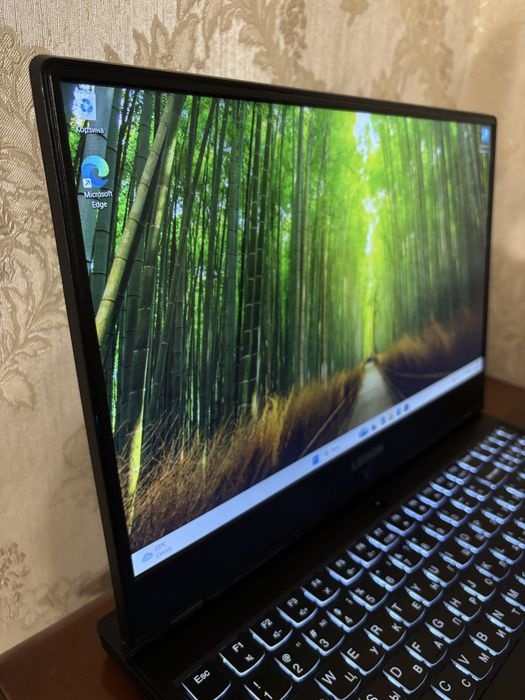 Lenovo Legion Y530
