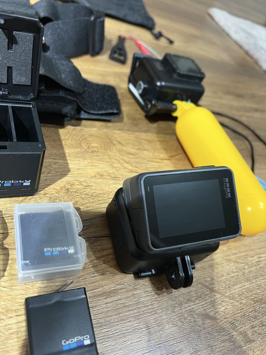 GoPro Hero 5 Black
