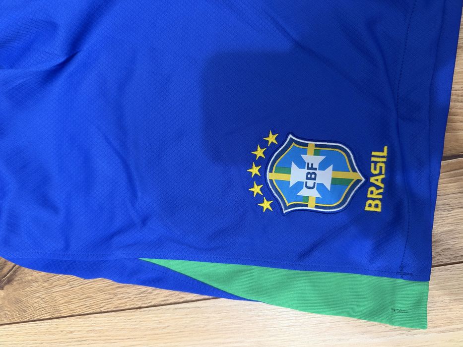 Pantaloni scurti nike brasil