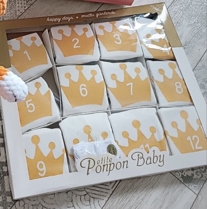 Продам набор для фотосесии малыша