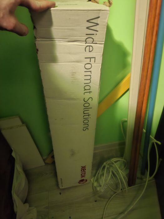 Hartie schite si proiecte