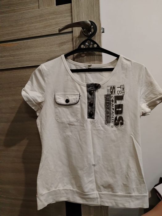 Подросковые вещи от 500 тг