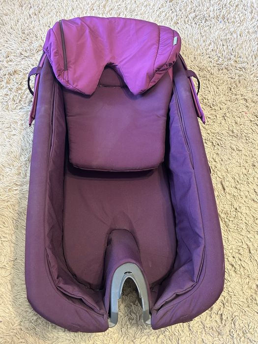 Carucior Stokke cu landou 900 lei