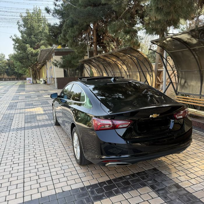 Malibu 2 2.4 primier qilingan