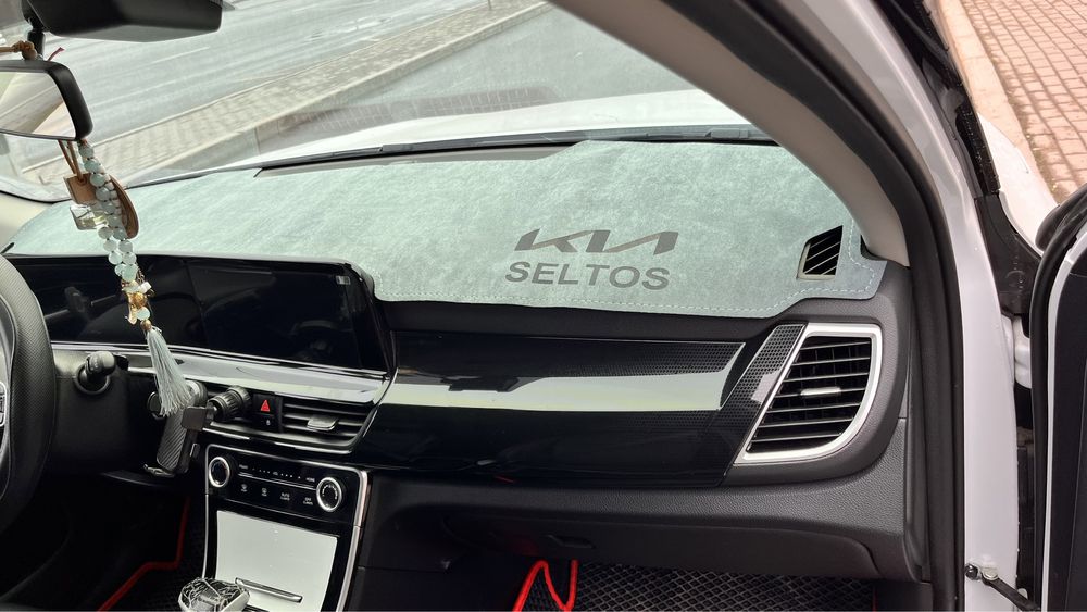 Накидка на панели по 10000