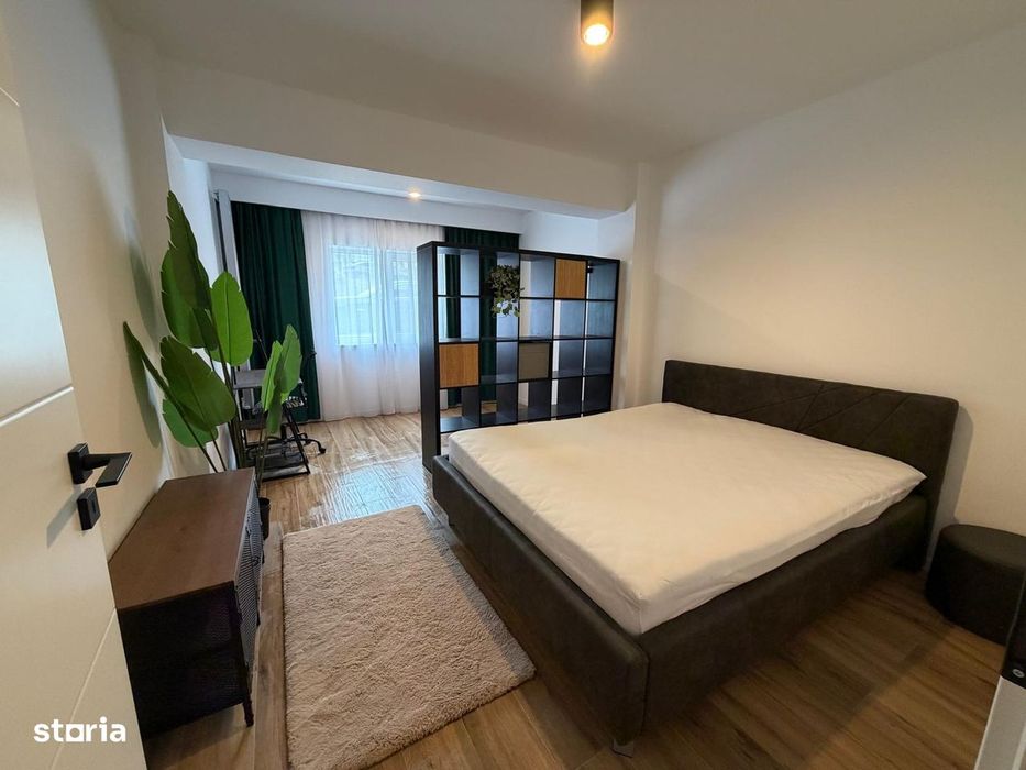 Apartament 2 camere I zona OMV I Calea Turzii I Cluj-Napoca