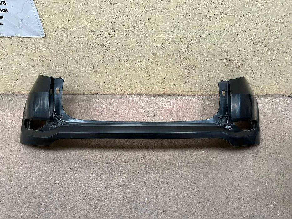 Бампер задний Хендай Туксон 2016 / Hyundai Tucson 2019