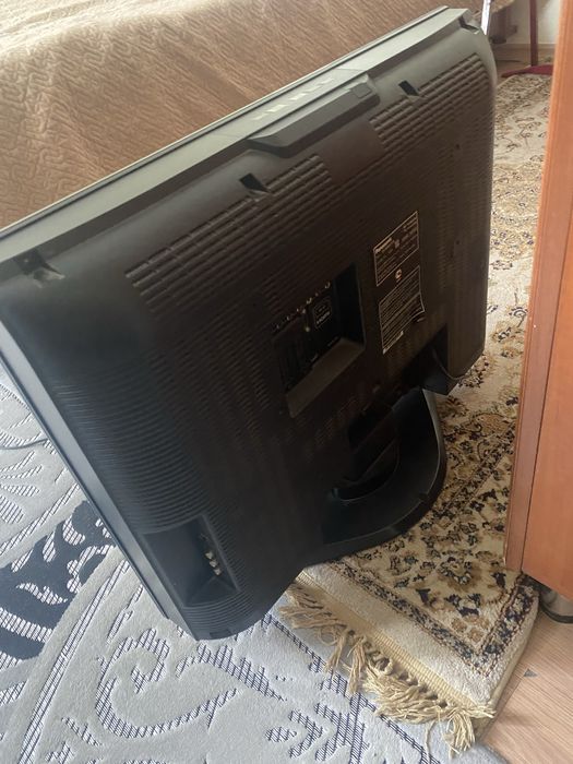 Телевизор panasonic