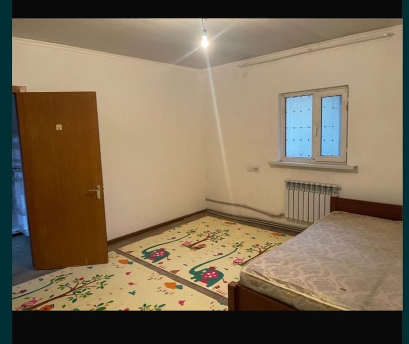 Сдается квартира частный дом