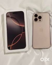 Iphone 16 pro max 256 акб 100