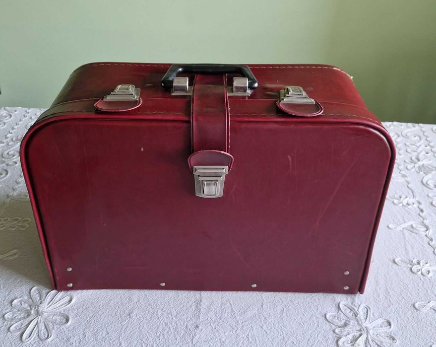 Шевна машина Union - с електрически  педал