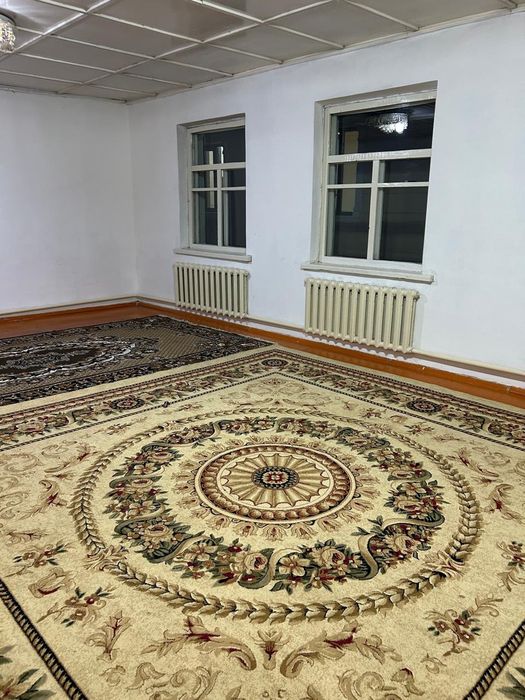 Времянка жалға беріледі
