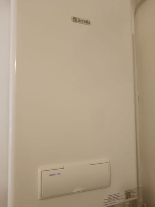 Centrala termica Beretta quadra green 25