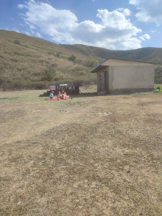 Продам фазенду в горах