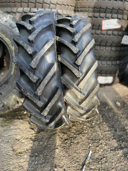 8.25-16 Alliance Cauciucuri noi de tractor cu tractiune
