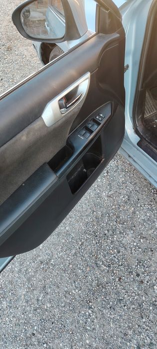 Lexus CT 200h 1,8 Hybrid , Лексус ЦТ хибрид на части! Януари 2012